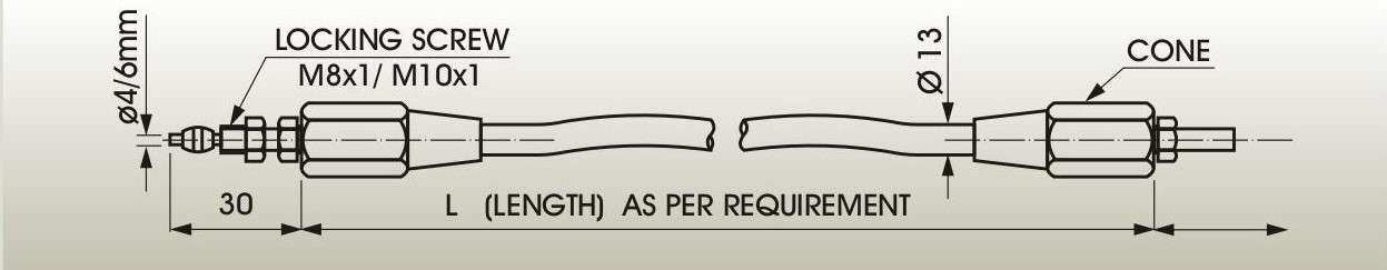 MANIFOLDS, HOSES AND TUBES