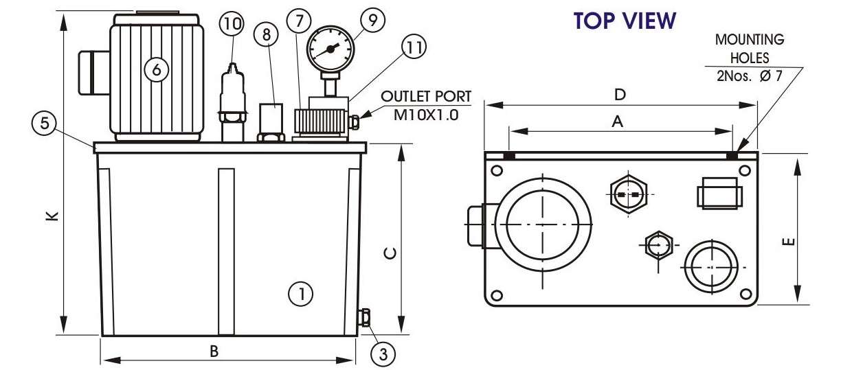 AUTOMATIC LUBRICATION SYSTEMS