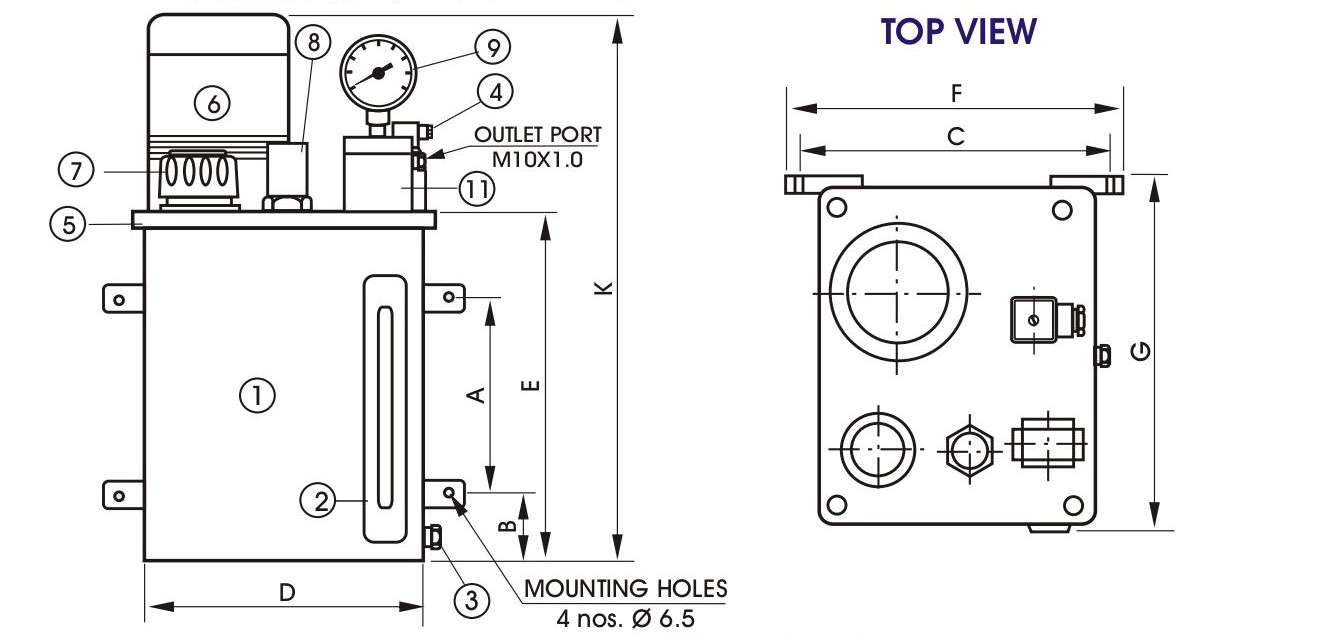 AUTOMATIC LUBRICATION SYSTEMS