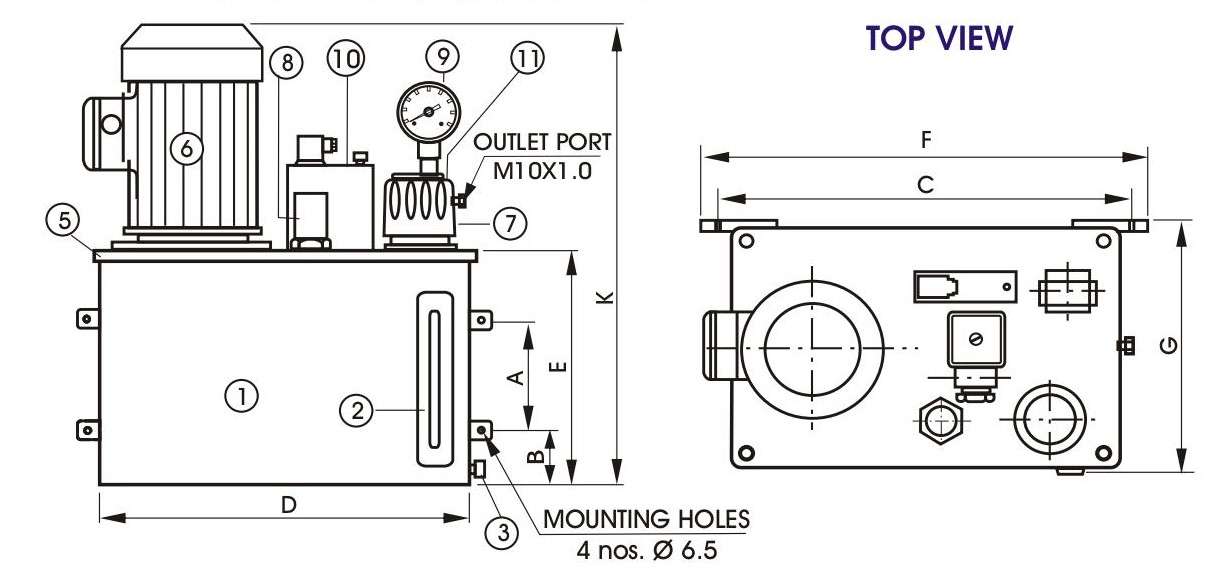 AUTOMATIC LUBRICATION SYSTEMS