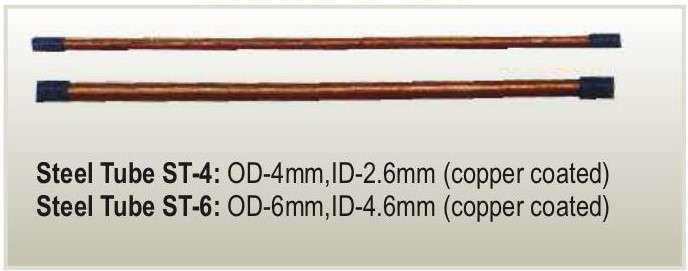 MANIFOLDS, HOSES AND TUBES