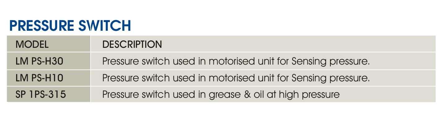 Spares 2 Specification