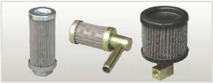 Spares 6