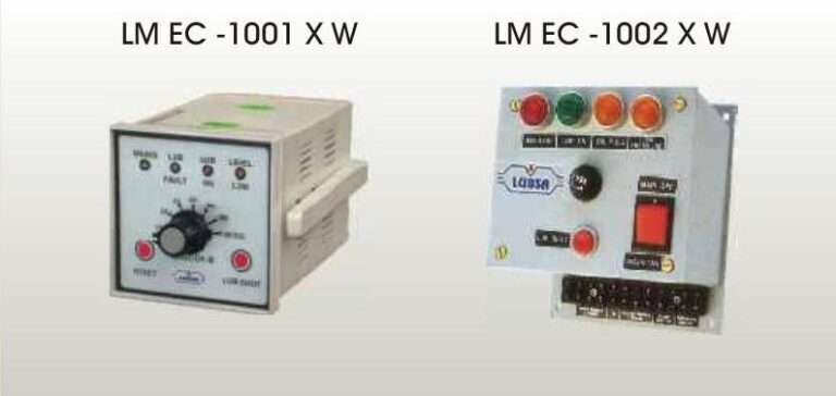 Automatic Lubrication System