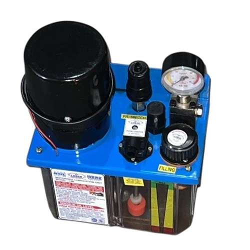 Electric Oil Lubrication Pump