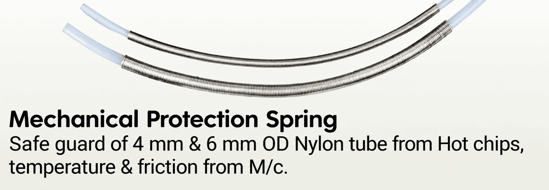 MANIFOLDS, HOSES AND TUBES