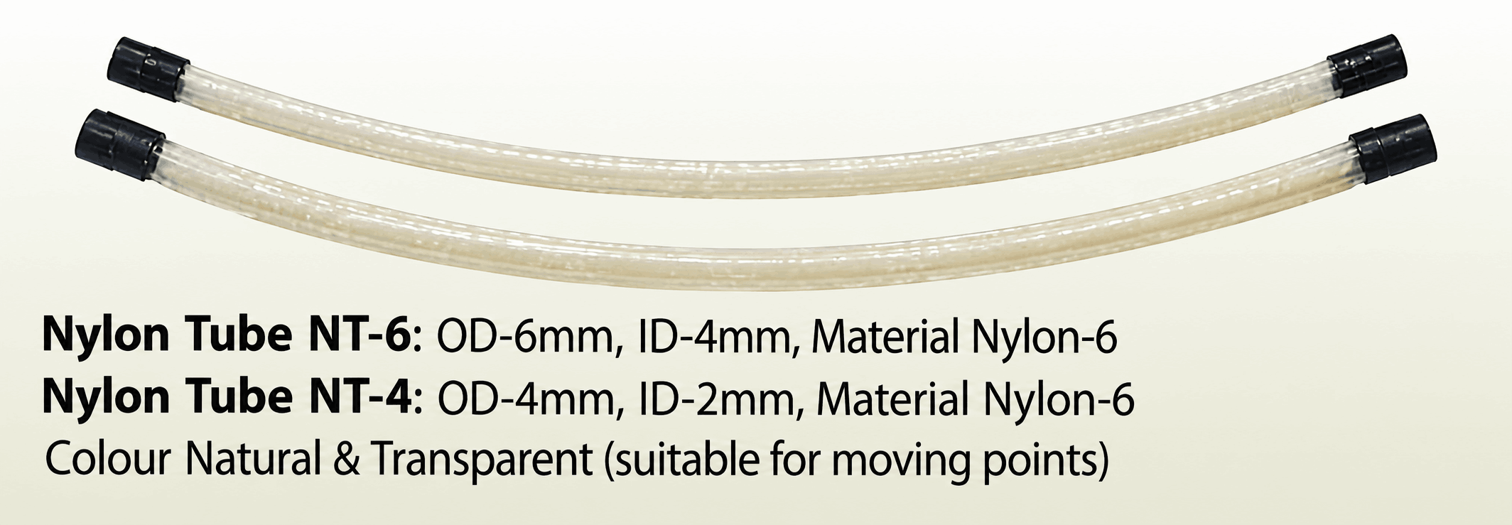 MANIFOLDS, HOSES AND TUBES